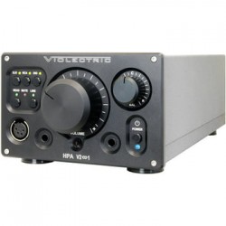 Fejhallgató erősítők | Violectric HPA V281 B-Stock