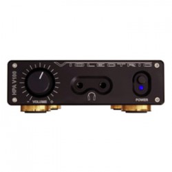 Headphone Amplifiers | Violectric HPA V100 B-Stock