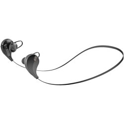 Ακουστικά sport | TECHNAXX BT-X 23, In-ear Kopfhörer Bluetooth Schwarz