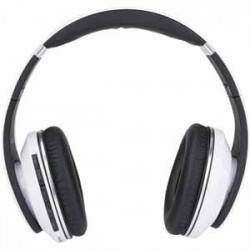 On-ear Headphones | MEMOREX BT EXT SPK MW601 Convenient controls 5-8 hrs full charge USB charging