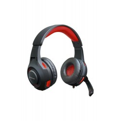 Oyuncu Kulaklığı | Warhead G-450 Headset Siyah 64146 2,3 m