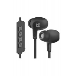 Kulak İçi Kulaklık | FreeMotion B615 Headset Siyah 63615