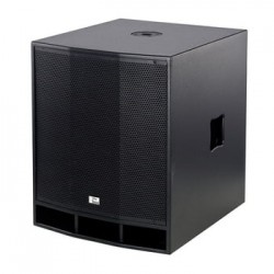 Speakers | the box CL 118 Sub MK II B-Stock