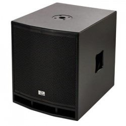 Speakers | the box CL 112 Sub MK II B-Stock