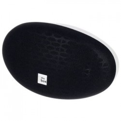 Speakers | the box Oval 4 Black