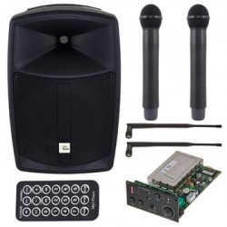Speakers | the box MBA120W Bundle