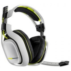 Bluetooth és vezeték nélküli fejhallgatók | Astro A50 Wireless Xbox One Headset - White