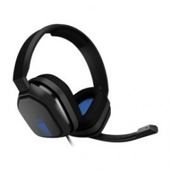Gaming Headsets | Astro A10 PS4, Xbox One Headset - Black