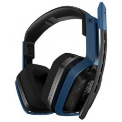 Gaming Headsets | Astro A20 Wireless Call Of Duty PS4 Headset - Navy Blue