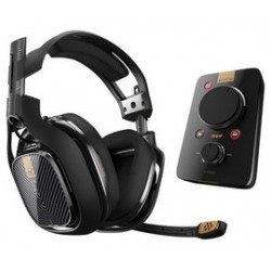 Gaming Kopfhörer | Astro A40 TR Wired Gaming Audio System for PS4