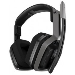 Astro Gaming | Astro A20 Wireless Call Of Duty Xbox One Headset - Silver