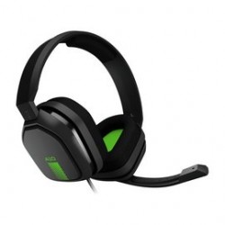 Kopfhörer mit Mikrofon | Astro A10 Xbox One, PS4, PC Headset - Green