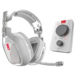 Mikrofonos fejhallgató | Astro A40 TR Wired Gaming Audio system for Xbox One