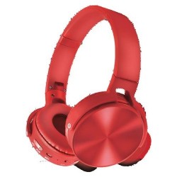 Piranha 2203 Bluetooth Kablosuz Mikrofonlu Kulaküstü Kulaklık