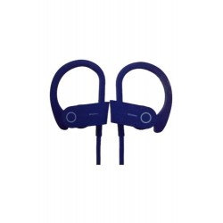2278 Şarjlı Tere Dayanaklı Bluetooth Spor Kulaklık