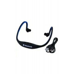 Piranha | Spor Bluetooth Kulaklık, Kulak Arkası  2276