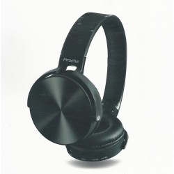 Piranha | Piranha 2203 Bluetooth Kablosuz Mikrofonlu Kulaküstü Kulaklık