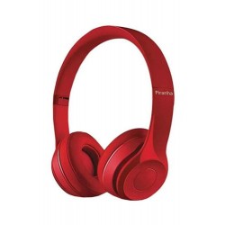 Piranha | 2201 Bluetooth Kulaklık - Kırmızı