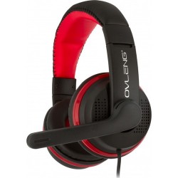 Oyuncu Kulaklığı | Ovleng GT91 USB Mikrofonlu Oyuncu Kulaklık