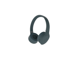 KYGO A4/300, On-ear Kopfhörer Bluetooth Storm Grey