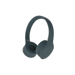On-ear hoofdtelefoons | KYGO A4/300 BT Grijs