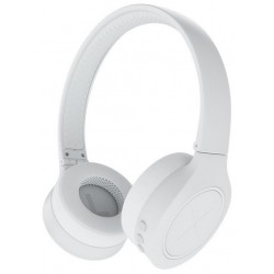 On-ear Headphones | Kygo A3/600 On-Ear Wireless Headphones - White