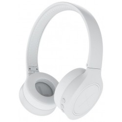 On-ear Kulaklık | Kygo A3/600 On-Ear Wireless Headphones - White