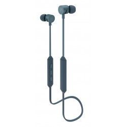 Kygo E4/600 In-Ear Wireless Headphones - Teal