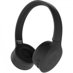 Bluetooth Headphones | Kygo A4/300 Black