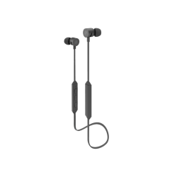 KYGO E4/600, In-ear Kopfhörer Bluetooth Schwarz