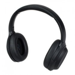 Noise-cancelling Headphones | Kygo A11/800 Black B-Stock