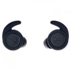 Echte kabellose Kopfhörer | Kygo E7/900 Black B-Stock