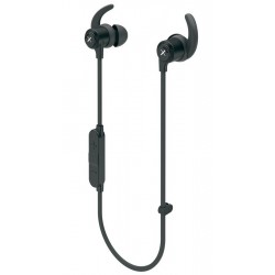 Kygo E6/300 In-Ear Wireless Headphones - Black