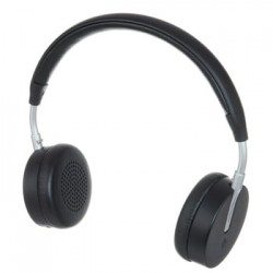 Casque Bluetooth | Kygo A6/500 Black