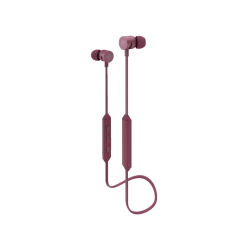 Bluetooth Kopfhörer | KYGO E4/600, In-ear Kopfhörer Bluetooth Burgundy