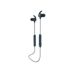 In-Ear-Kopfhörer | KYGO E4/1000, In-ear Bluetooth-Kopfhörer Bluetooth Blau