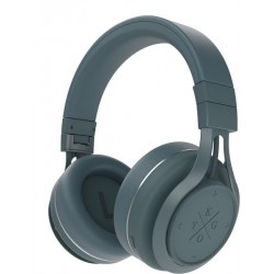 KYGO | Kygo A9/600 Over-Ear Wireless Headphones - Teal