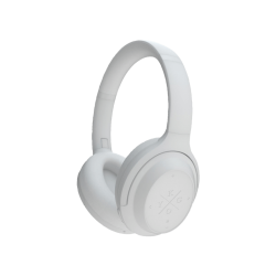 KYGO A11/800 ANC, Over-ear Kopfhörer Bluetooth Weiß