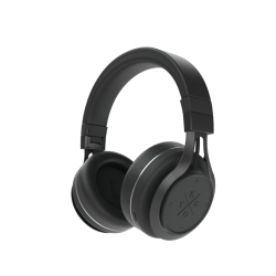 KYGO | KYGO A9/600, Over-ear Kopfhörer Bluetooth Schwarz
