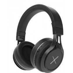 Casque Circum-Aural | Kygo A9/1000 Over-Ear Wireless Headphones - Black