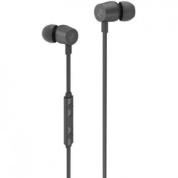Kulak İçi Kulaklık | Kygo E2/400 Black