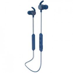 Bluetooth ve Kablosuz Kulaklıklar | Kygo E4/1000 Navy Blue B-Stock