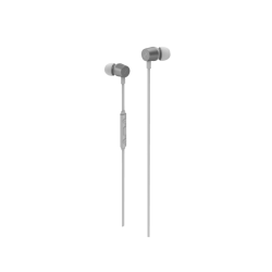 In-Ear-Kopfhörer | KYGO E2/400, In-ear Kopfhörer  Weiß