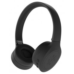 KYGO | Kygo A3/600 On-Ear Wireless Headphones - Black