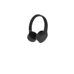 KYGO A4/300, On-ear Kopfhörer Bluetooth Schwarz