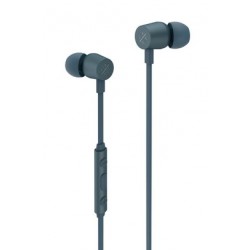 Kygo E2/400 In-Ear Wired Headphones - Teal