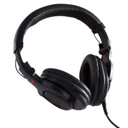 Monitor Headphones | On-Stage WH4500 Pro Studio Headphones