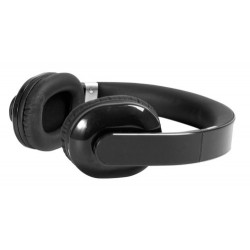 Bluetooth Headphones | On-Stage BH-4500 Dual Mode Bluetooth Stereo Headphones