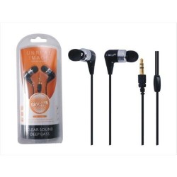 In-ear Headphones | Skypal SK-118PD Kulaklık
