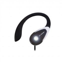 Ακουστικά sport | Skypal Sk-Q80mp Çengelli Spor Kulaklık 3,5Mm